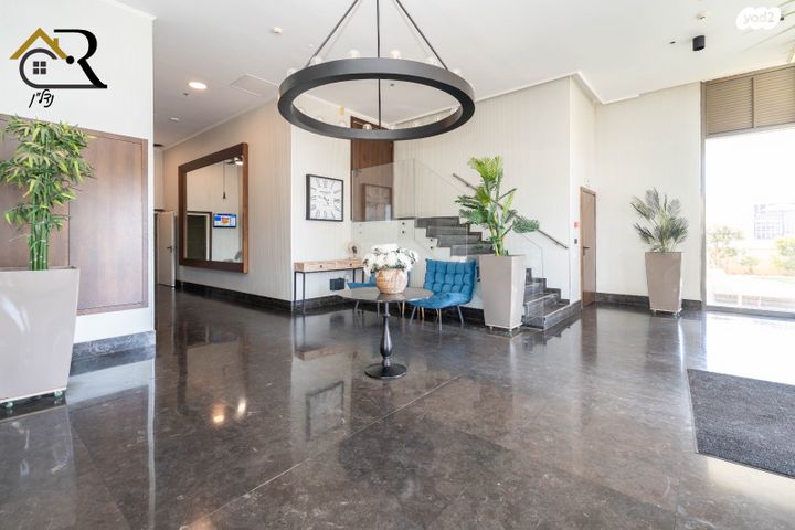 גג/ פנטהאוז, יפה נוף, כפר יונה