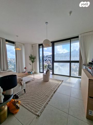 דירה, אחד העם, הרצליה, חיפה