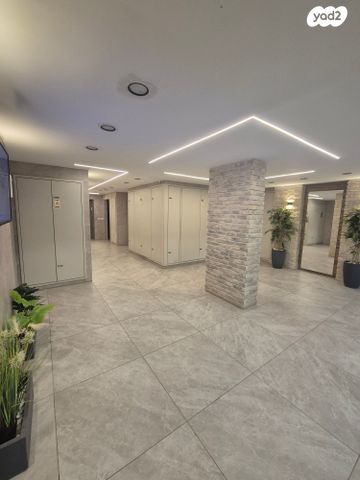 דירה, רוזמרין, סיגליות, באר שבע