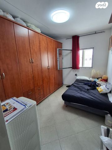 גג/ פנטהאוז, בית יוסף 29, רמות דוד, קרית גת