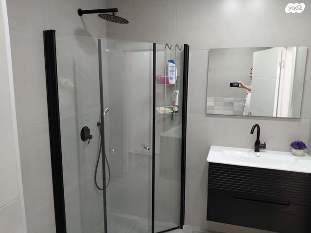 דירה, רחבת רד"ק 16, שכונה י"א, באר שבע