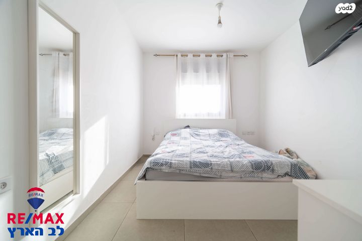 דירה, נילס בוהר, פסגות אפק, ראש העין