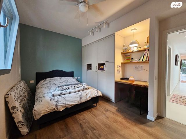 דירה, עג'מי, גבעת העליה, תל אביב יפו