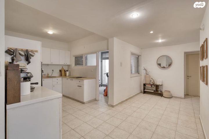 דירה, דה האז 4, הצפון החדש - צפון, תל אביב יפו