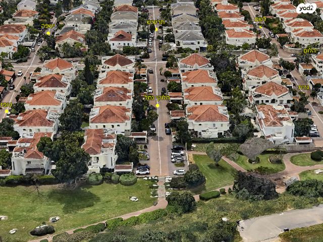 גרין פארק החדשה 