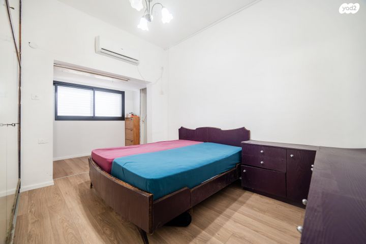 דירה, בלוך, תל אביב יפו