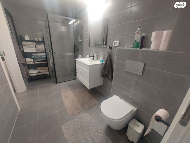 דירה, ישראל טלר 10, ב' / צפון מערב העיר, רחובות