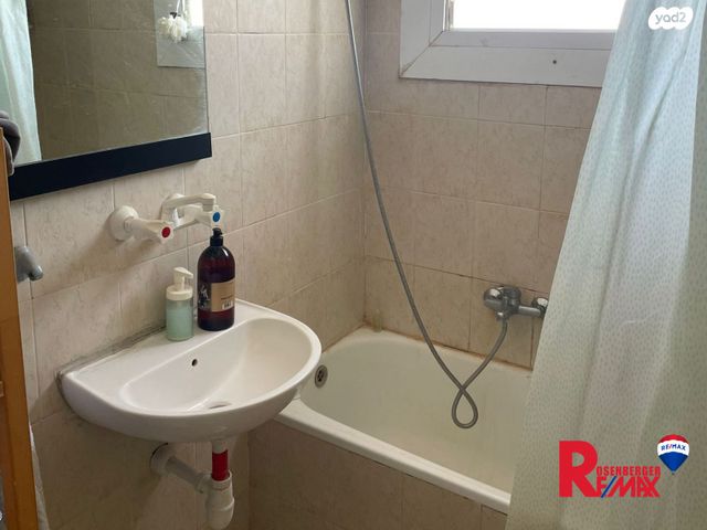 דירה, הקשת 2, קרית שלום, תל אביב יפו