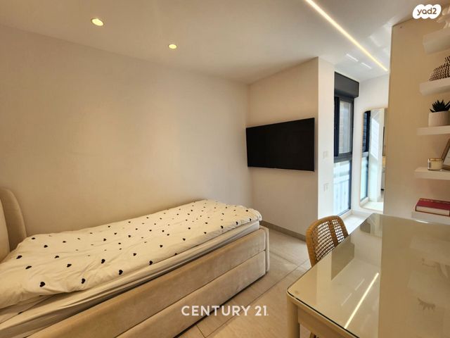 דירה, בית חוגלה, תלפיות, ירושלים