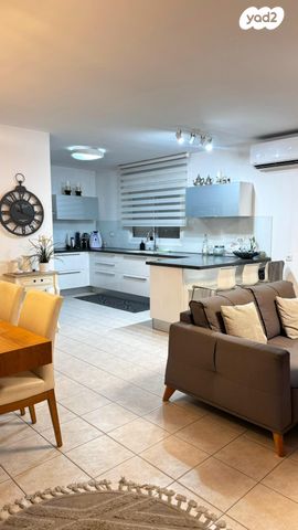 דירת גן, רמת ישי