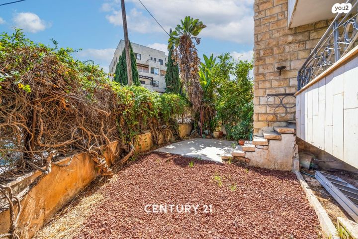 דירת גן, חזקיהו המלך, קטמון הישנה, ירושלים