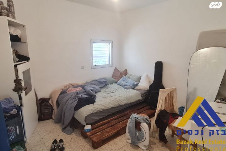 בית פרטי/ קוטג', מחנה יהודה - לב העיר, ירושלים