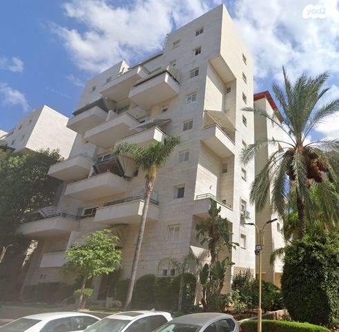 הפארק - צפון ותיק