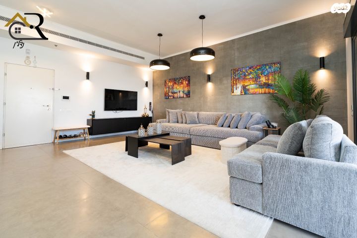 גג/ פנטהאוז, יפה נוף, כפר יונה