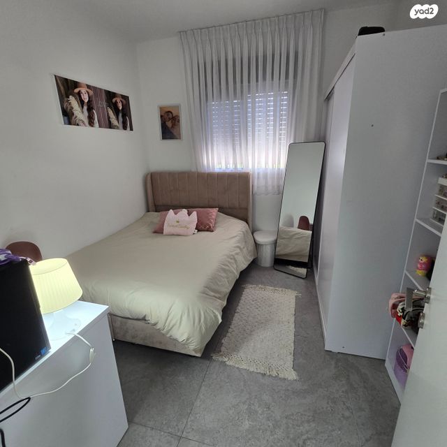 דירה, סשה ארגוב, הכרם ג', עכו