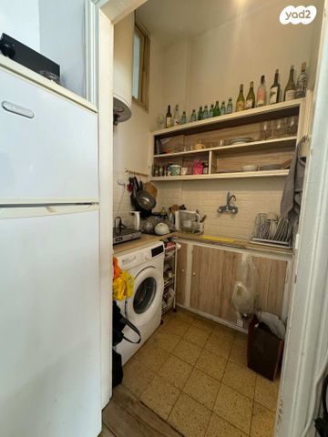 דירה, בן יהודה, הצפון הישן - דרום, תל אביב יפו