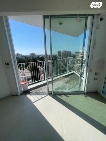 דירה, ארלוזורוב 20, הרצליה הצעירה, הרצליה