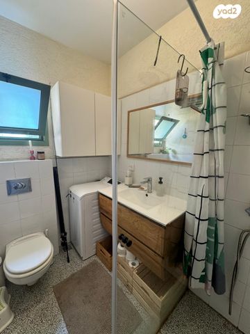 דירה, פוריה 12, תל אביב יפו