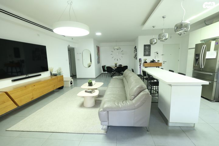 דירה, באר שבע