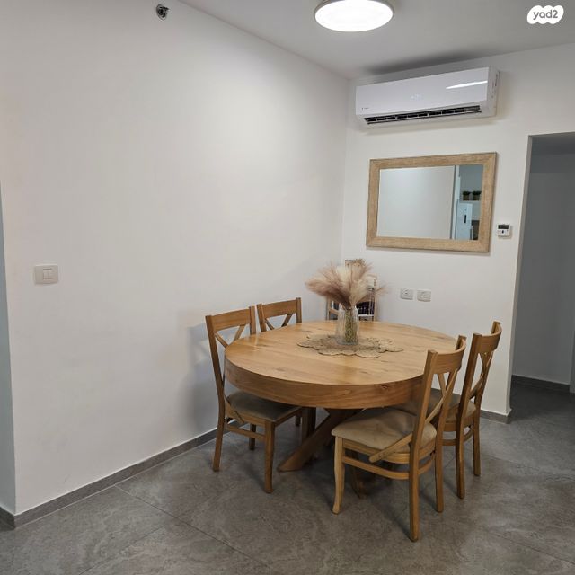 דירה, סשה ארגוב, הכרם ג', עכו