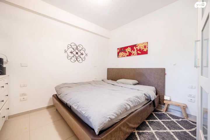 דירה, הרב קוסובסקי, תל אביב יפו