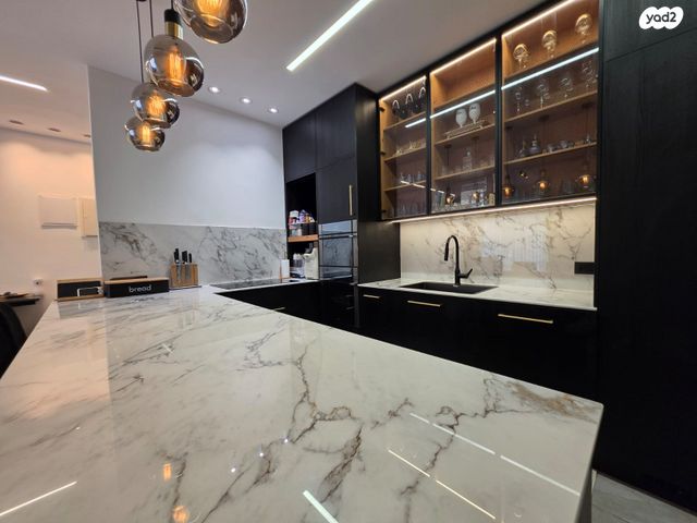 דירת גן, אילת