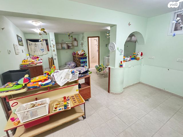 בית פרטי/ קוטג', קרית משה, נתיבות