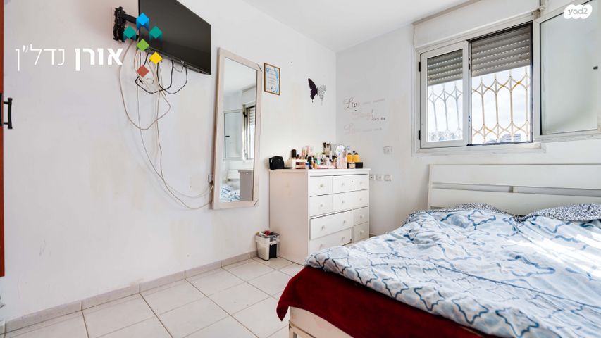 דירה, רחובות החדשה, רחובות