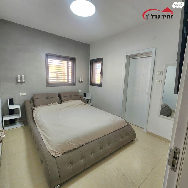 דירה, יוסף חיים ברנר, גרין ועם, חולון