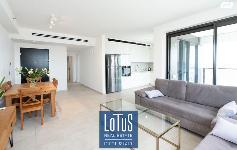 דירה, הרצליה