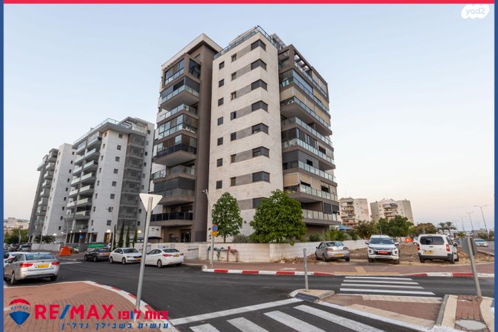 דירה, וולפסון, עפולה