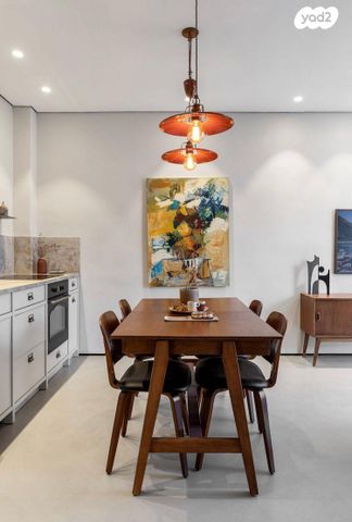 דירה, שמעון הצדיק, תל אביב יפו