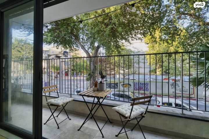 דירה, דה האז 4, הצפון החדש - צפון, תל אביב יפו