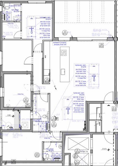 גג/ פנטהאוז, יהוד מונוסון