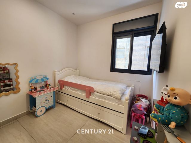 דירה, בית חוגלה, תלפיות, ירושלים