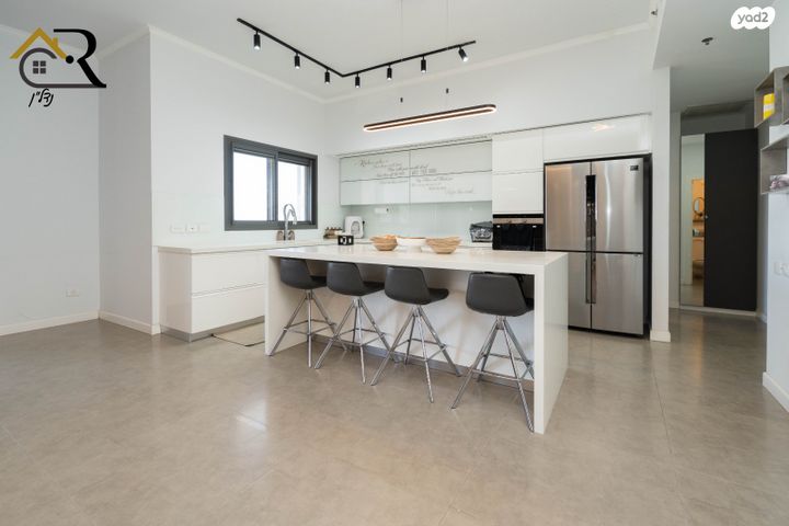 גג/ פנטהאוז, יפה נוף, כפר יונה