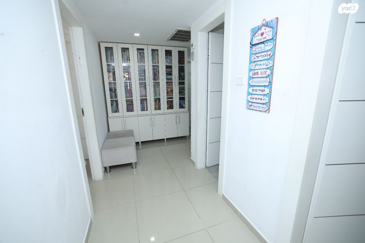 גג/ פנטהאוז, אוסקר שינדלר, רמות הרכס, באר שבע