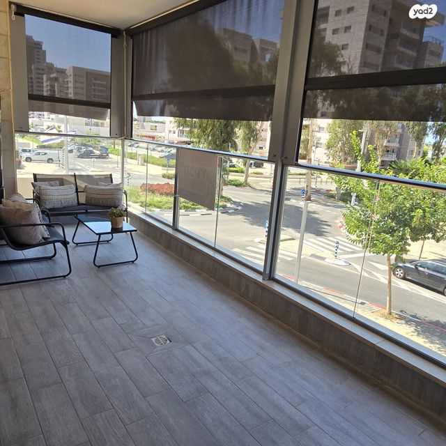 דירה, סשה ארגוב, הכרם ג', עכו