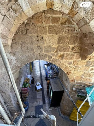 עיר עתיקה 11 