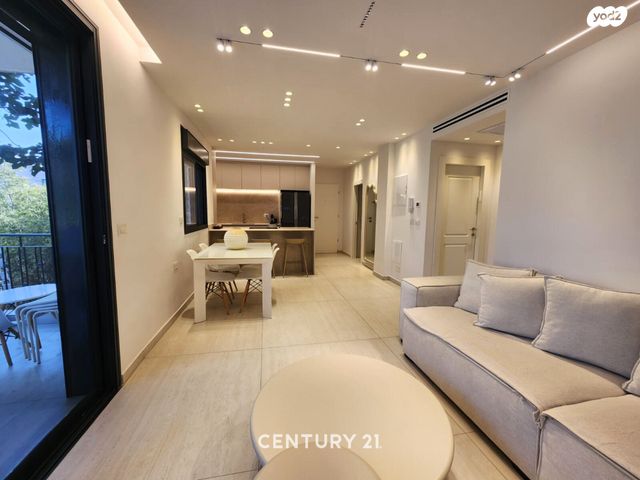 דירה, בית חוגלה, תלפיות, ירושלים