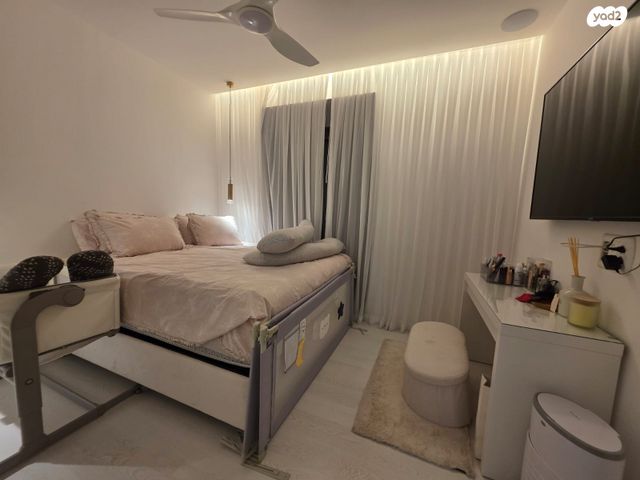 דירת גן, אילת