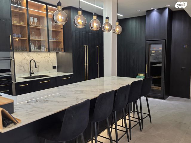 דירת גן, אילת