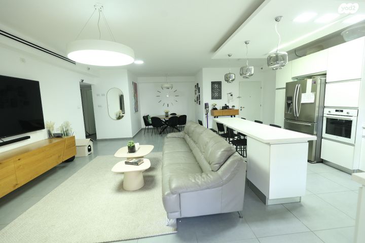 דירה, באר שבע