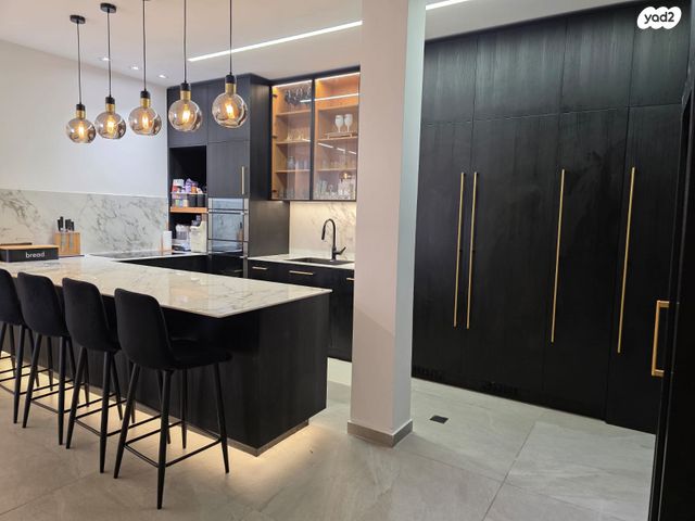 דירת גן, אילת