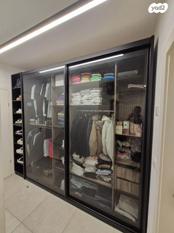 דירה, רוזמרין, סיגליות, באר שבע