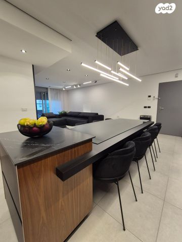 דירה, רוזמרין, סיגליות, באר שבע