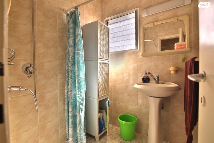 דירה, ז'בוטינסקי 1, מוצקין הותיקה, קרית מוצקין