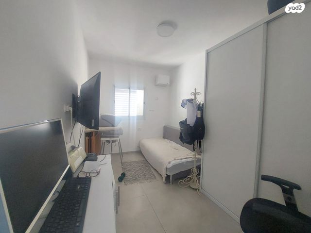 דירה, ישראל טלר 10, ב' / צפון מערב העיר, רחובות