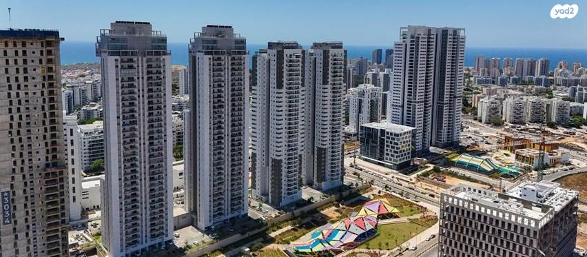 דירה, קרל פופר 9, קרית המדע, נתניה