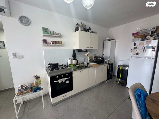 דירה, עולי הגרדום, שכונה ג', באר שבע